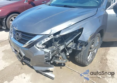 2018 Nissan Altima 3.5 Sl z USA, uszkodzony, nr VIN 1N4BL3APXJC225528